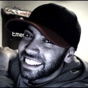 Meet your Posher, Jonathan